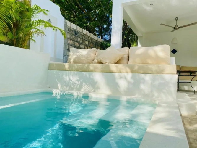 1 Bedroom Cottage