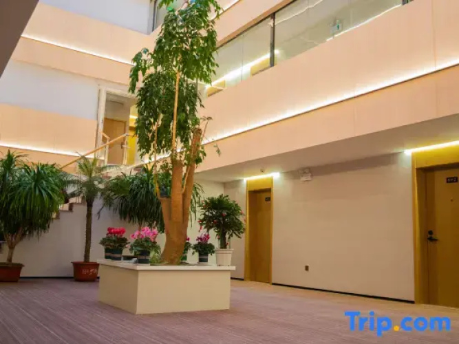 Ripple hotel