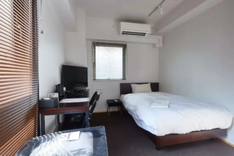 8HOTEL Chigasaki