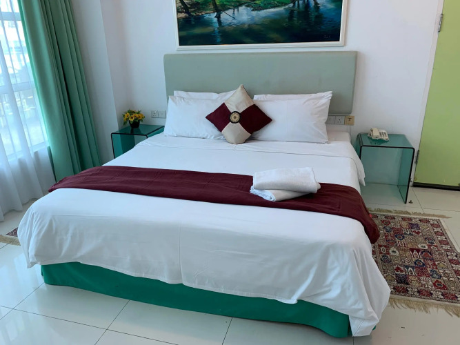 Фотография отеля