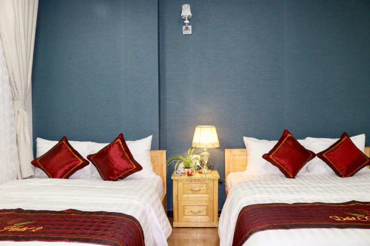 Dalat Eco 2 Hotel