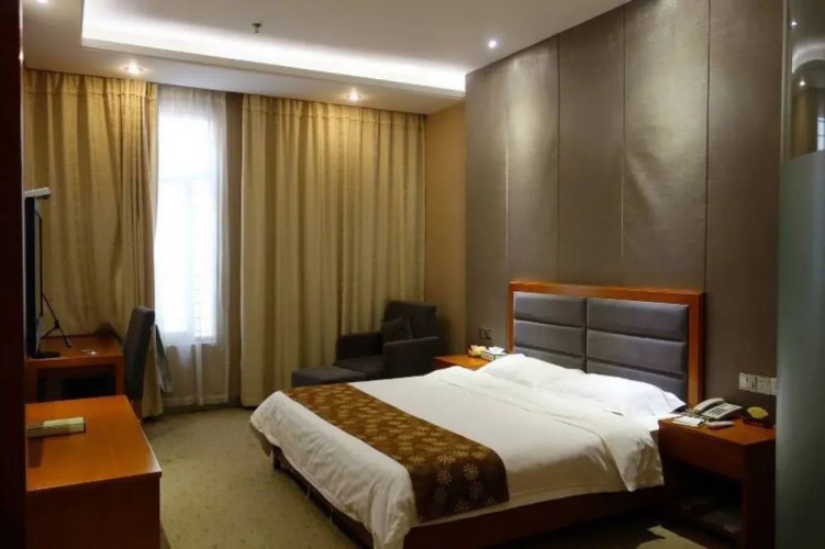 Lide International Hotel