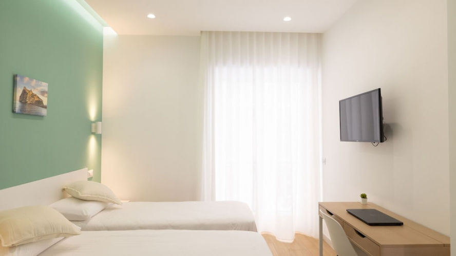 Bed&Breakfast De Lorenzo 22