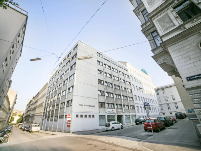 Hotelafbeelding
