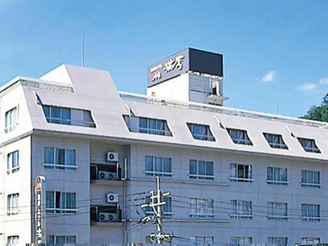 Hotel Manshu