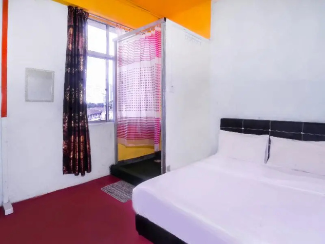 Spot On 89823 Rooms Inn
