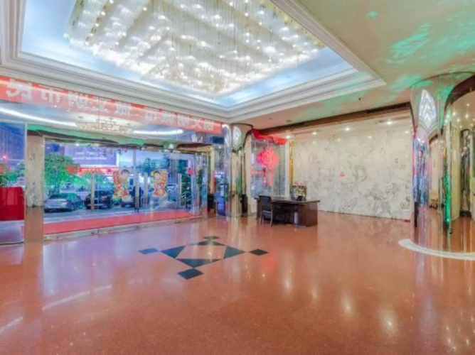 Jin Ye Hotel