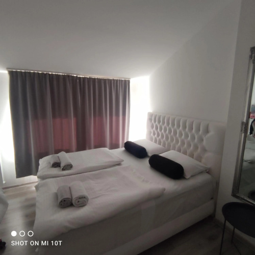 Apartman Stara Mahala