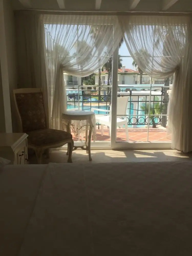 Villa B&D