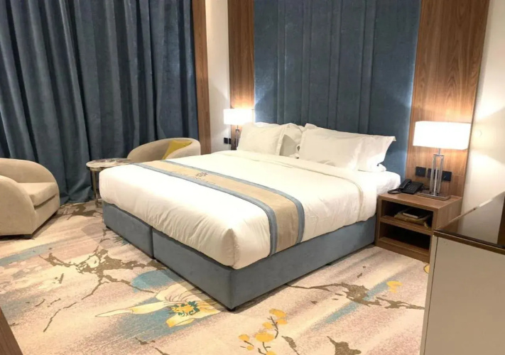 Rosa Grand Hotel