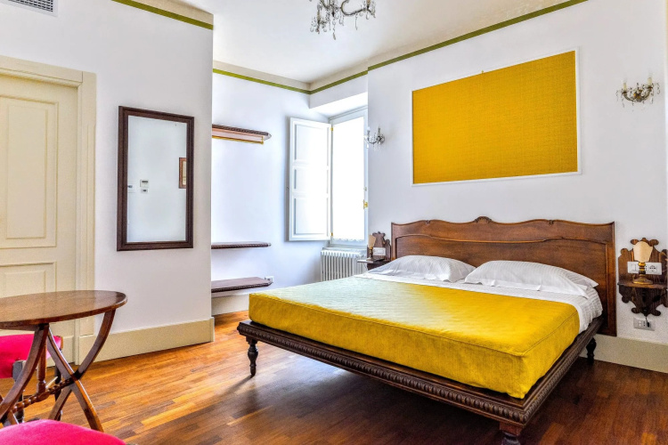 Arpinelli Relais