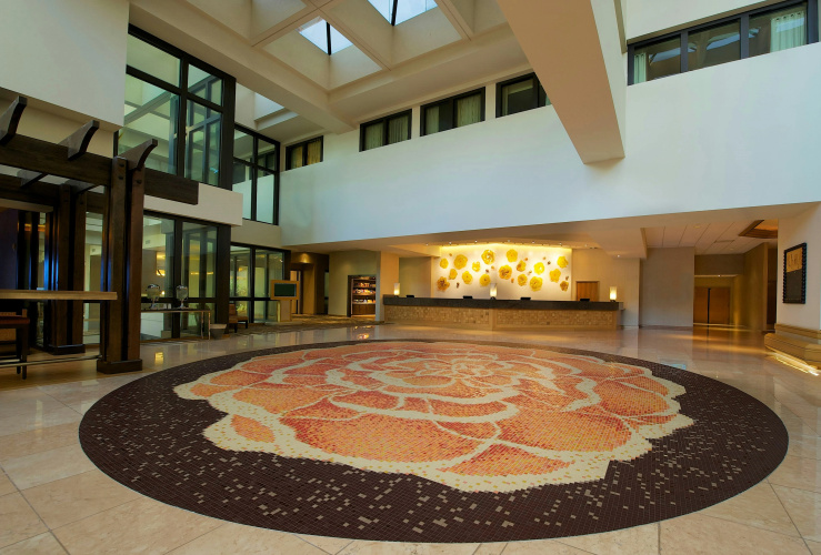 Hilton Orange County/Costa Mesa photo 18