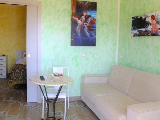 2 Bedrooms Suite