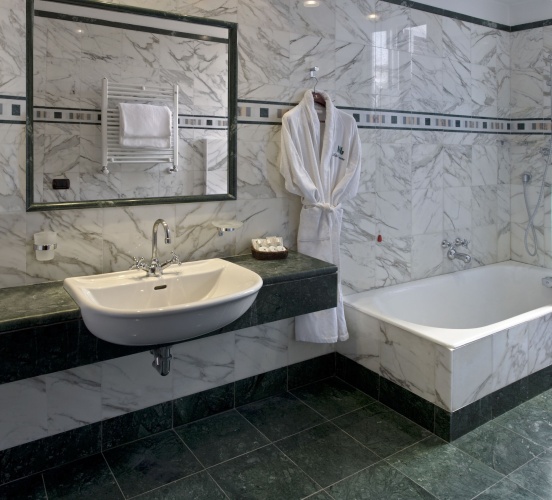 Hotel Genova photo 12