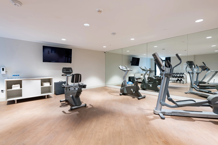 Holiday Inn Express Mill Valley San Francisco Area photo 24