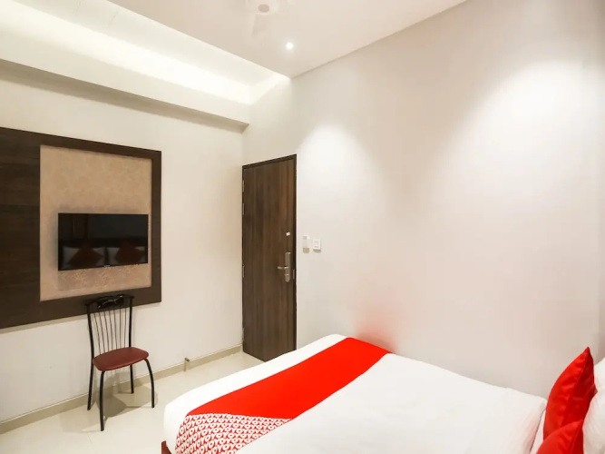 Hotel Mayur