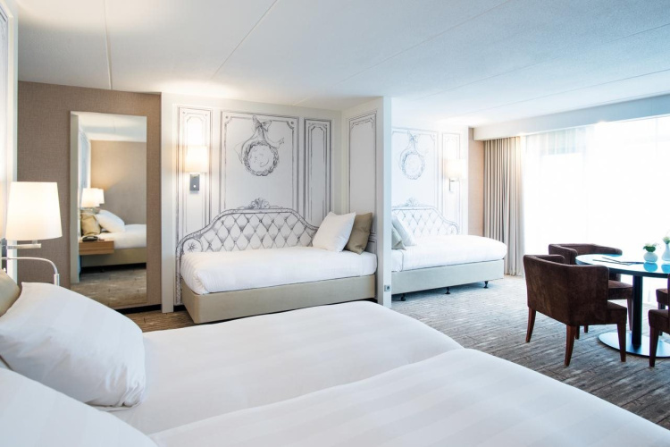 Van der Valk Hotel Schiphol A4