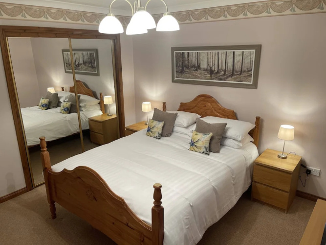 Foxglove Cottages