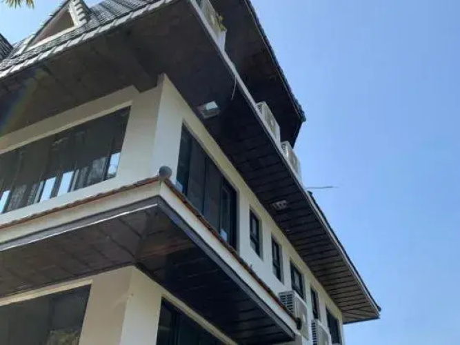 Efarm Homestay