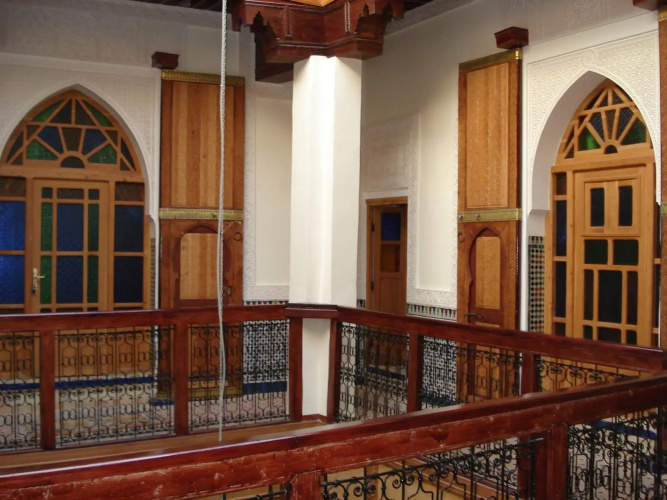 Imagen del hotel