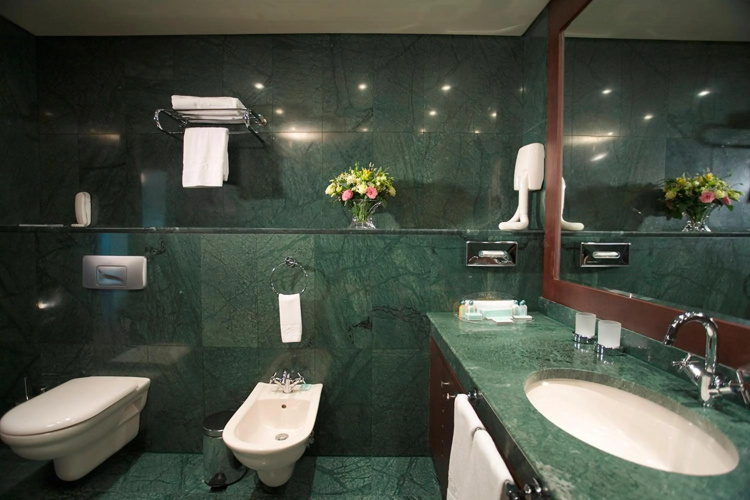 Grand Hotel Sofia photo 11