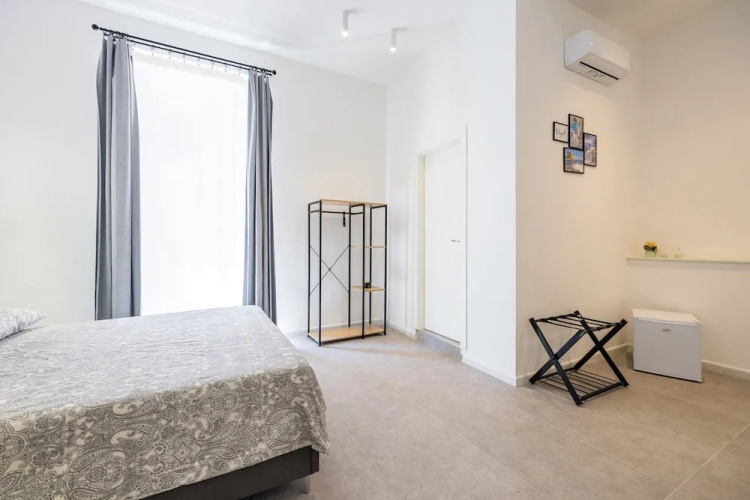 Nefelu apartments