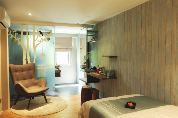 Sojourn Guest House