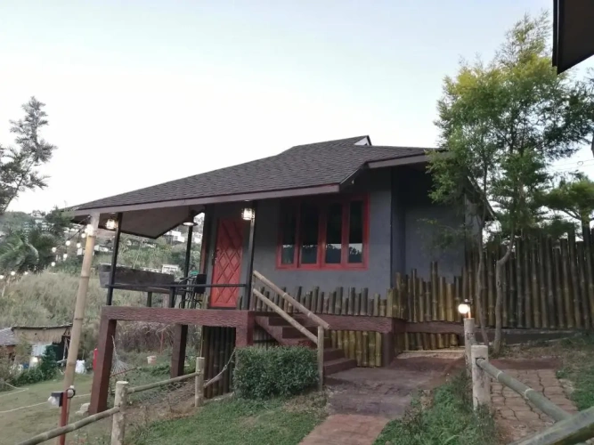 Cottage