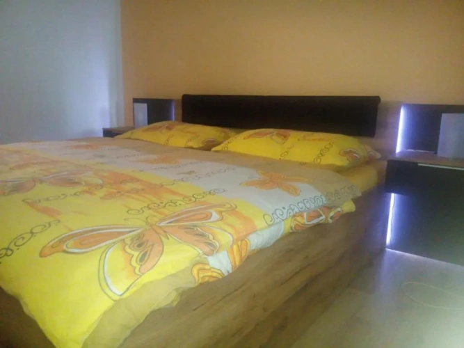 Superior Double Suite