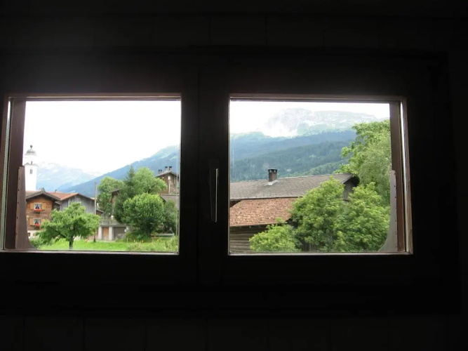 Haus Fasortis