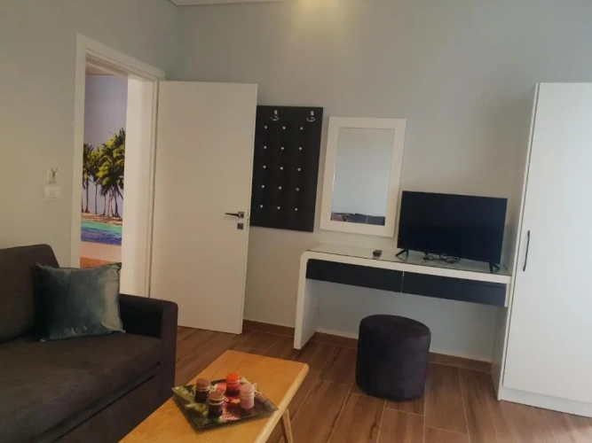 Superior Apartment