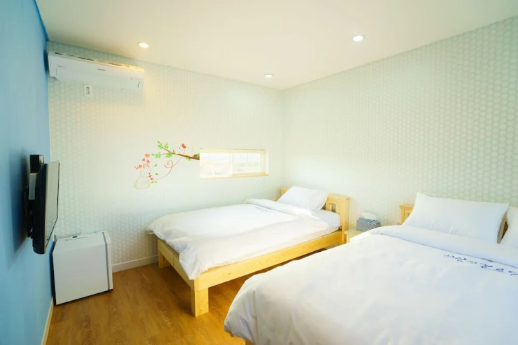 Monteview Stay