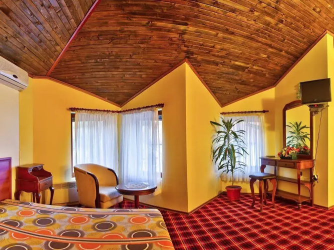 Hotel Teres