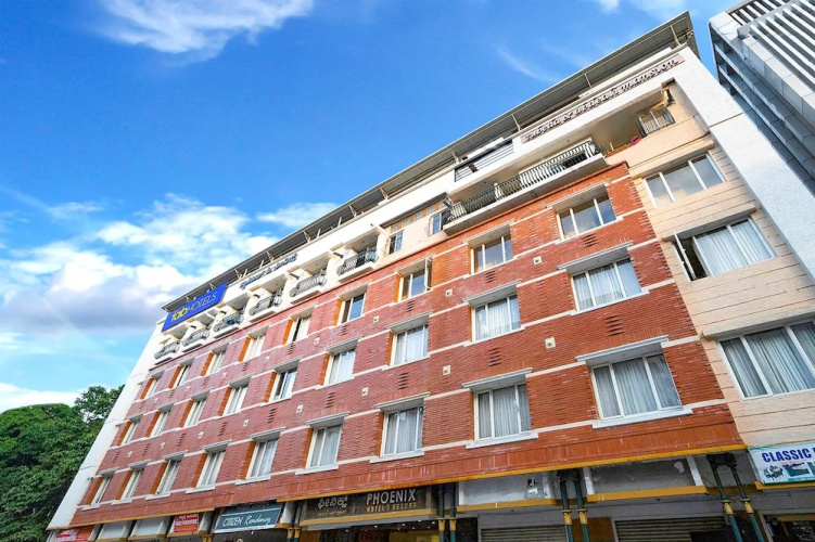 Hotelafbeelding