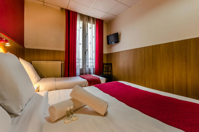 Hotel Nord Est - Image 5