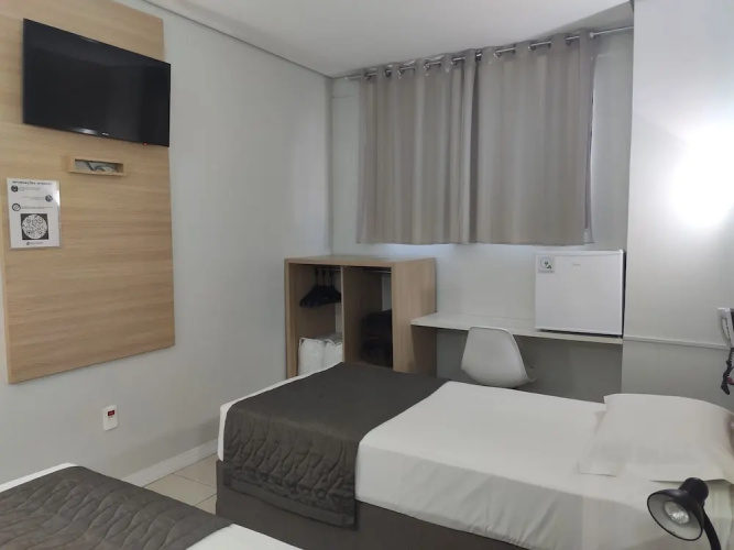 Igaras hotel