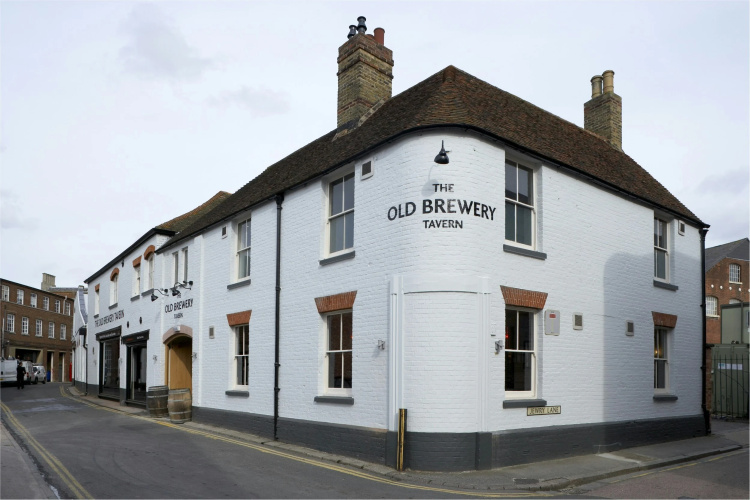 ABode Canterbury