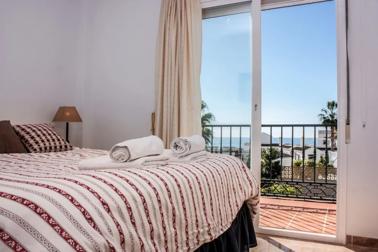 Cipreses House Canovas Nerja