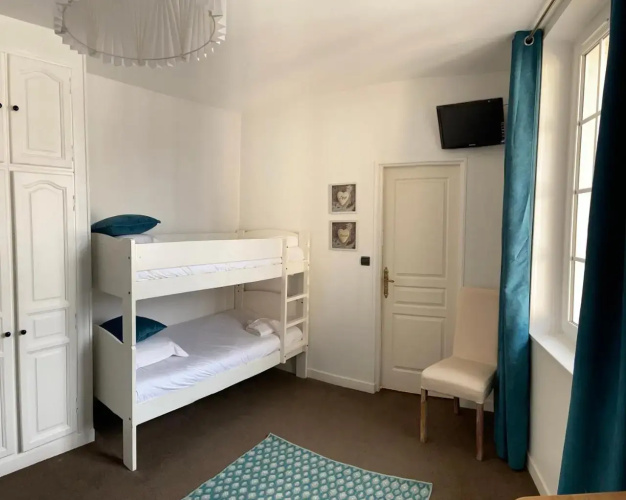 Hotel Le Normand