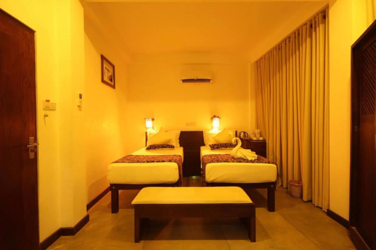 Hotel Rock Fort