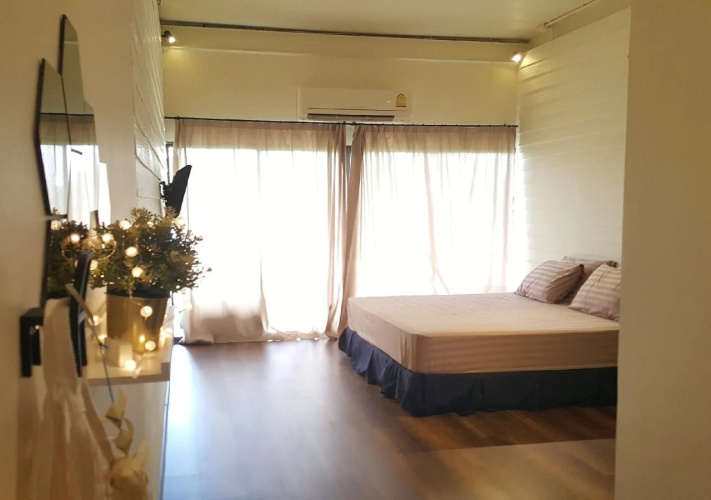 Dheva Resort