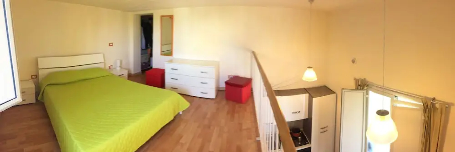 Cappuccini Loft