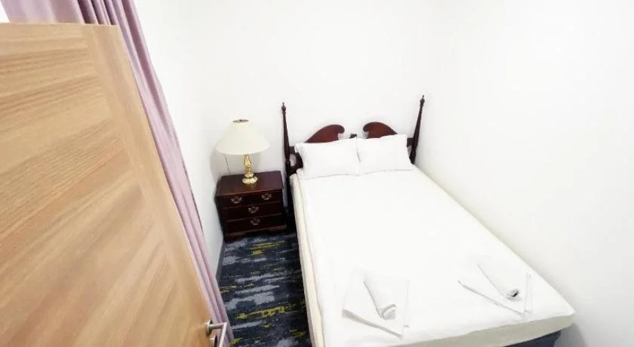 Hotel Suljovic