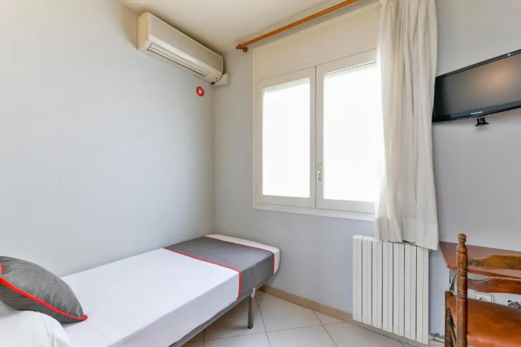 Hotel Can Peixan