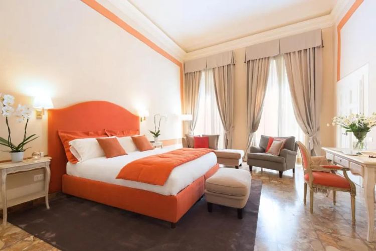B&b Cerretani Palace