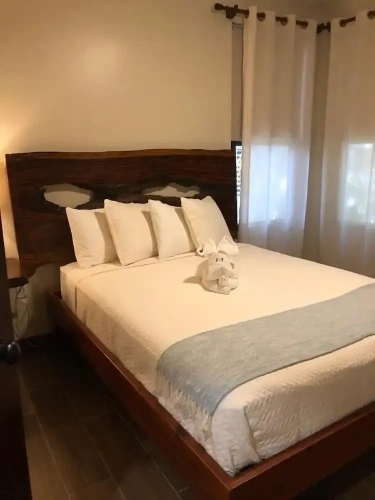 1 Bedroom Comfort Apartment with bay view