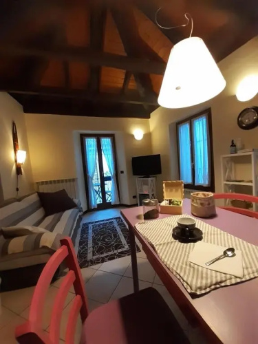 Appartamento La Motta
