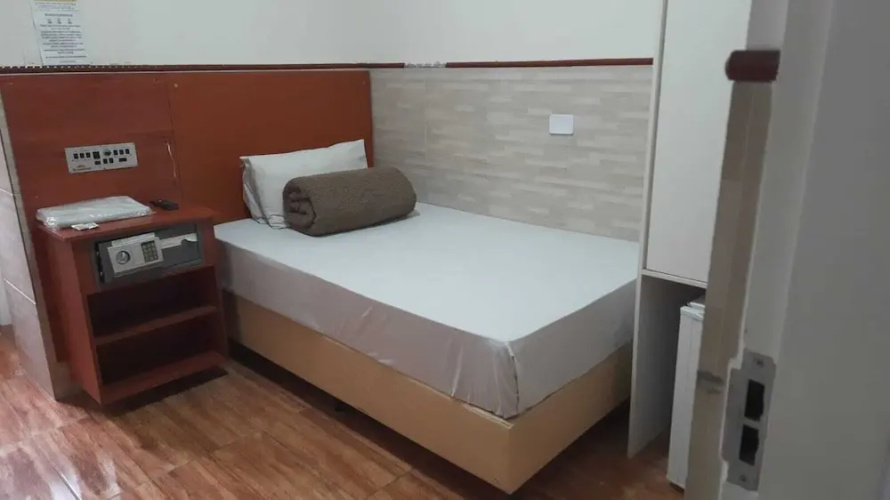 Hotel Brooklin