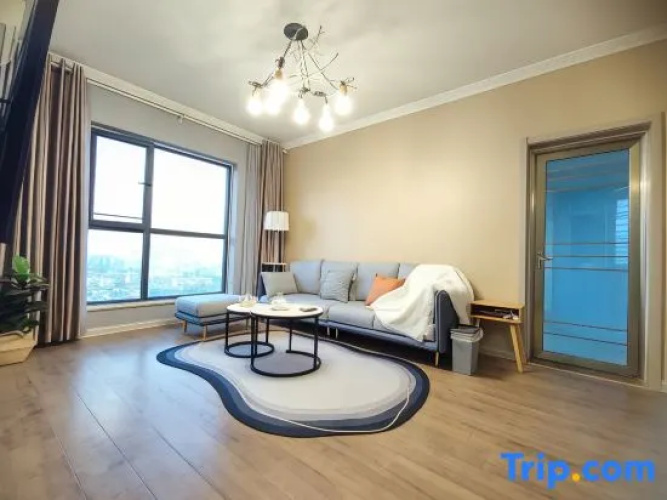 Xinxiang Nanshe B&B