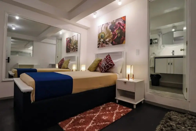 Hotel Boutique Emma